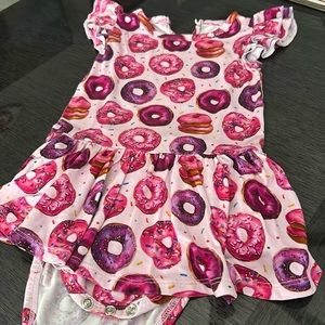 Little Bum Bums Size 2T